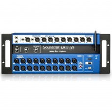 Soundcraft Ui24R